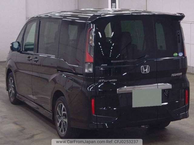 honda stepwagon 2020 -HONDA--Stepwgn 6BA-RP4--RP4-1300317---HONDA--Stepwgn 6BA-RP4--RP4-1300317- image 2