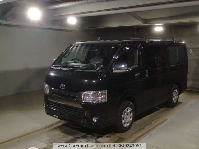 toyota regiusace-van 2019 -TOYOTA--Regius ace Van QDF-GDH201V--GDH201-1036633---TOYOTA--Regius ace Van QDF-GDH201V--GDH201-1036633- image 1