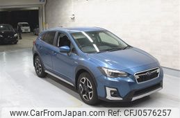 subaru xv 2019 -SUBARU--Subaru XV GTE-005927---SUBARU--Subaru XV GTE-005927-