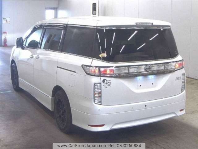 nissan elgrand 2021 -NISSAN--Elgrand 5BA-TE52--TE52-1480190---NISSAN--Elgrand 5BA-TE52--TE52-1480190- image 2