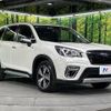 subaru forester 2019 CFJ1507620 image 17