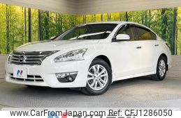 nissan teana 2014 -NISSAN--Teana DBA-L33--L33-005010---NISSAN--Teana DBA-L33--L33-005010-