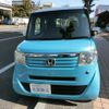 honda n-box 2014 -HONDA--N BOX DBA-JF1--JF1-1486100---HONDA--N BOX DBA-JF1--JF1-1486100- image 4
