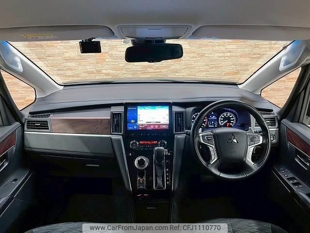 mitsubishi delica-d5 2020 quick_quick_3DA-CV1W_CV1W-2115837 image 2