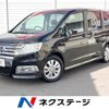 honda stepwagon 2010 -HONDA--Stepwgn DBA-RK5--RK5-1039377---HONDA--Stepwgn DBA-RK5--RK5-1039377- image 1