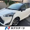 toyota sienta 2021 -TOYOTA--Sienta 5BA-NSP170G--NSP170-7270869---TOYOTA--Sienta 5BA-NSP170G--NSP170-7270869- image 1