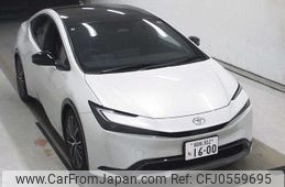 toyota prius 2023 -TOYOTA 【湘南 302ﾁ1600】--Prius MXWH60-4048268---TOYOTA 【湘南 302ﾁ1600】--Prius MXWH60-4048268-