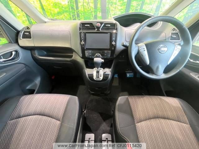 nissan serena 2016 -NISSAN--Serena DAA-HFC26--HFC26-310374---NISSAN--Serena DAA-HFC26--HFC26-310374- image 2