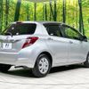 toyota vitz 2016 -TOYOTA--Vitz DBA-NSP130--NSP130-2245715---TOYOTA--Vitz DBA-NSP130--NSP130-2245715- image 18