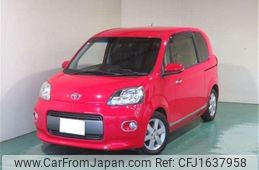 toyota porte 2016 CFJ1637958