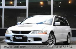 mitsubishi lancer-wagon 2006 CFJ1873524