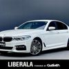 bmw 5-series 2018 CFJ1827859 image 1