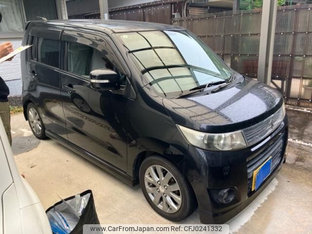 suzuki wagon-r 2011 -SUZUKI--Wagon R DBA-MH23S--MH23S-608955---SUZUKI--Wagon R DBA-MH23S--MH23S-608955- image 2