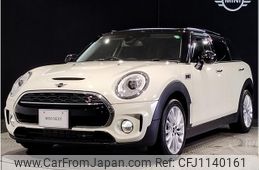 mini mini-others 2019 quick_quick_DBA-LN20_WMWLN720802J08811