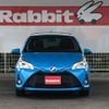 toyota vitz 2017 -TOYOTA--Vitz DAA-NHP130--NHP130-2024376---TOYOTA--Vitz DAA-NHP130--NHP130-2024376- image 2