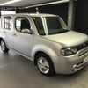 nissan cube 2019 -NISSAN 【京都 530と6372】--Cube DBA-Z12---404266---NISSAN 【京都 530と6372】--Cube DBA-Z12---404266- image 1