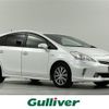 toyota prius-α 2014 -TOYOTA--Prius α DAA-ZVW41W--ZVW41-3358691---TOYOTA--Prius α DAA-ZVW41W--ZVW41-3358691- image 1