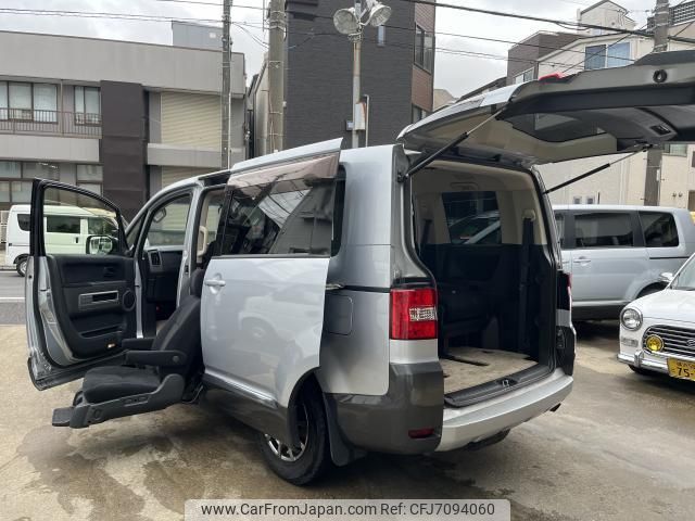 mitsubishi delica-d5 2013 quick_quick_DBA-CV2W_CV2W-0900178 image 1