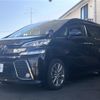 toyota vellfire 2017 CFJ1734455 image 19