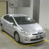 toyota prius 2009 -TOYOTA--Prius ZVW30--ZVW30-0069819---TOYOTA--Prius ZVW30--ZVW30-0069819- image 1