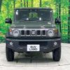 suzuki jimny-nomade 2025 CFJ1630158 image 12