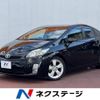 toyota prius 2010 -TOYOTA--Prius DAA-ZVW30--ZVW30-1152924---TOYOTA--Prius DAA-ZVW30--ZVW30-1152924- image 1