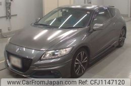 honda cr-z 2014 -HONDA--CR-Z ZF2-1100990---HONDA--CR-Z ZF2-1100990-