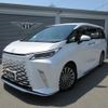 lexus lexus-lm 2024 -LEXUS--Lexus LM 5AA-TAWH15W--TAWH15-0003***---LEXUS--Lexus LM 5AA-TAWH15W--TAWH15-0003***- image 1