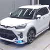 toyota raize 2020 CFJ1846542 image 1
