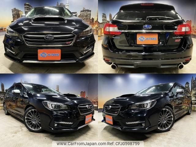 subaru levorg 2017 quick_quick_DBA-VM4_VM4-108957 image 1