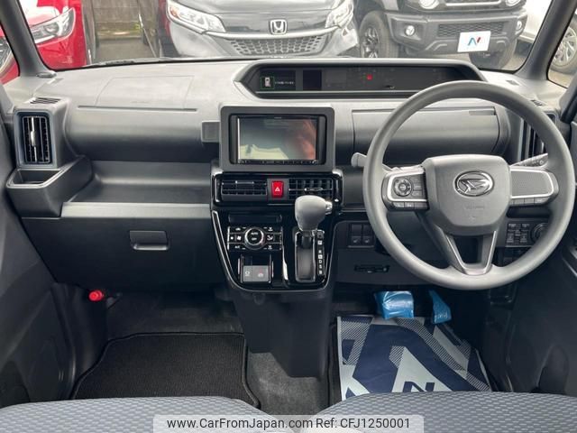 daihatsu tanto 2023 quick_quick_LA650S_LA650S-0309026 image 2