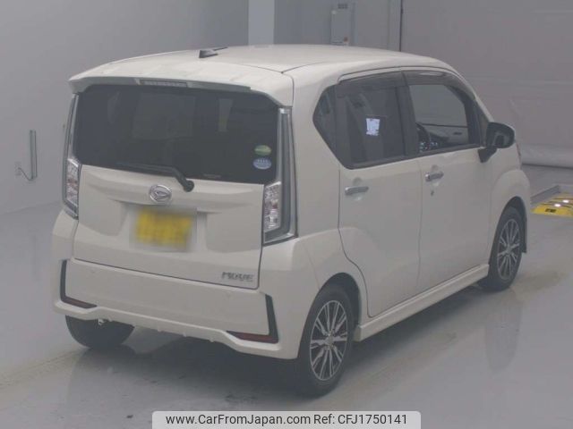 daihatsu move 2019 CFJ1750141 image 2