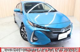 toyota prius-phv 2017 -TOYOTA--Prius PHV DLA-ZVW52--ZVW52-3014720---TOYOTA--Prius PHV DLA-ZVW52--ZVW52-3014720-