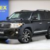 toyota land-cruiser-wagon 2014 -TOYOTA--Land Cruiser Wagon CBA-URJ202W--URJ202-4085711---TOYOTA--Land Cruiser Wagon CBA-URJ202W--URJ202-4085711- image 1