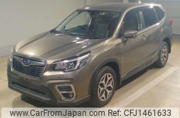 subaru forester 2018 -SUBARU--Forester 5BA-SK9--SK9-003999---SUBARU--Forester 5BA-SK9--SK9-003999-