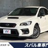 subaru wrx 2018 -SUBARU--WRX DBA-VAG--VAG-030613---SUBARU--WRX DBA-VAG--VAG-030613- image 1