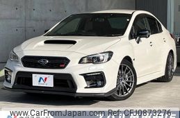 subaru wrx 2018 -SUBARU--WRX DBA-VAG--VAG-030613---SUBARU--WRX DBA-VAG--VAG-030613-