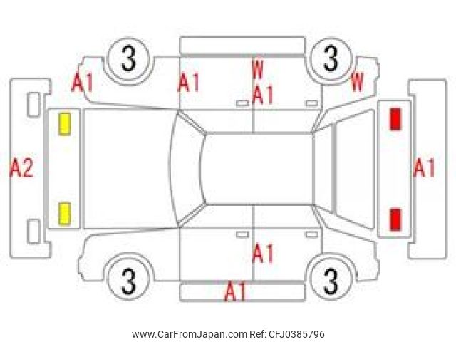 daihatsu tanto 2019 -DAIHATSU--Tanto 5BA-LA650S--LA650S-0034607---DAIHATSU--Tanto 5BA-LA650S--LA650S-0034607- image 2