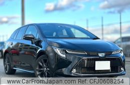 toyota corolla-touring-wagon 2021 quick_quick_6AA-ZWE214W_ZWE214-6020803