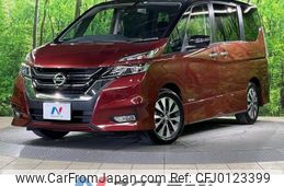 nissan serena 2017 -NISSAN--Serena DAA-GFC27--GFC27-072467---NISSAN--Serena DAA-GFC27--GFC27-072467-