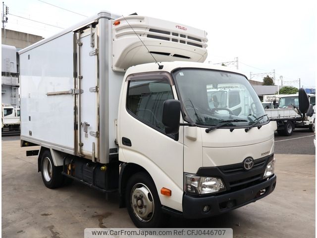 toyota toyoace 2018 -TOYOTA--Toyoace TKG-XZU640--XZU640-0006098---TOYOTA--Toyoace TKG-XZU640--XZU640-0006098- image 2