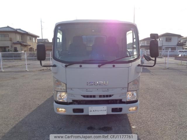 isuzu elf-truck 2019 GOO_NET_EXCHANGE_0404216A30250521W001 image 2