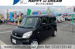 suzuki spacia 2017 -SUZUKI--Spacia MK42S--193147---SUZUKI--Spacia MK42S--193147-