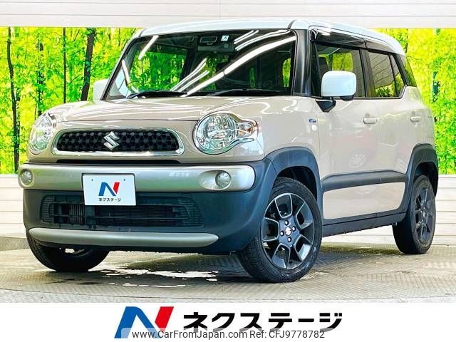 suzuki xbee 2019 -SUZUKI--XBEE DAA-MN71S--MN71S-146063---SUZUKI--XBEE DAA-MN71S--MN71S-146063- image 1