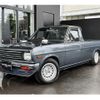 nissan sunny-truck 1994 CFJ1550003 image 7
