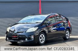 toyota prius 2013 -TOYOTA 【名変中 】--Prius ZVW30--1727206---TOYOTA 【名変中 】--Prius ZVW30--1727206-