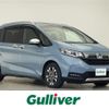 honda freed 2020 -HONDA--Freed 6AA-GB7--GB7-3123242---HONDA--Freed 6AA-GB7--GB7-3123242- image 1