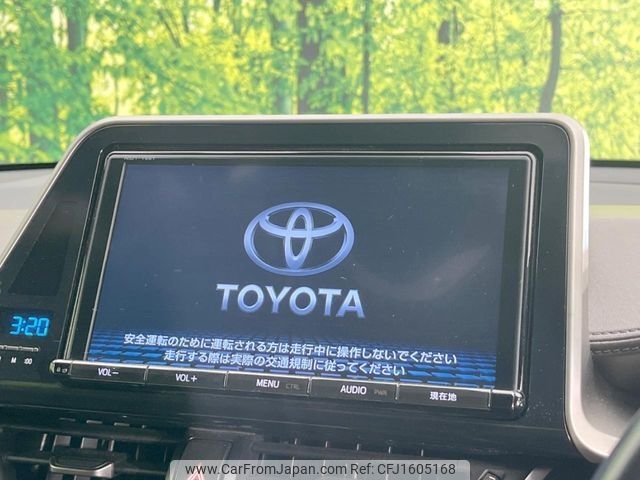 toyota c-hr 2017 CFJ1605168 image 2