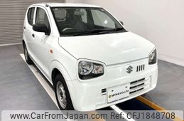 suzuki alto 2018 CFJ1848708