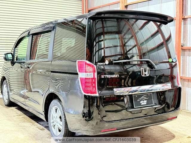 honda stepwagon 2012 CFJ1603039 image 2